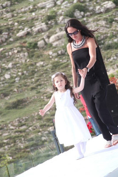Terrebrune Hotel Bikini Fashion Show 